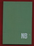 Horia Nestorescu - Balcesti, &quot;Nicolae Balcescu. Contributii bibliografice&quot; 1971