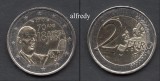 FRANTA 2010, 2 euro, De Gaulle
