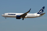 Voucher tarom