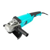 Polizor unghiular-flex Detoolz, 230mm, 2350W, 6300 rpm