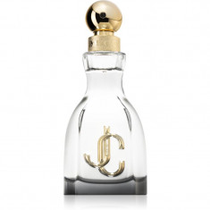 Jimmy Choo I Want Choo Forever Eau de Parfum pentru femei 60 ml