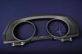 Ornament ceas de bord VW PASSAT B8 3G2 2017 OEM: 3G1858366 2583220