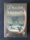 Anomalia &ndash; Herve Le Tellier (Goncourt 2020)