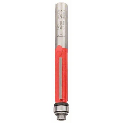 Freza pentru frezare coplanara Bosch 8x12.7x25.4x71.5 mm foto