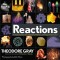 Reactions: An Illustrated Exploration of Elements, Molecules, and Change in the Universe