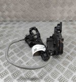 M&acirc;ner exterior ușă dreapta față VW CADDY V SBB, SBJ 2022 OEM: 5TB837016E 29440874