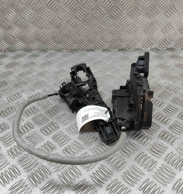 M&amp;acirc;ner exterior ușă dreapta față VW CADDY V SBB, SBJ 2022 OEM: 5TB837016E 29440874 foto