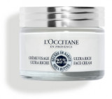 Crema de fata ultra hranitoare cu unt de shea, 50ml, L&#039;Occitane