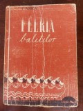 Feeria baletelor- F. Aderca