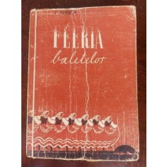 Feeria baletelor- F. Aderca