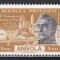 Angola 1954 - A 400-a aniversare a orașului S&atilde;o Paulo, MNH