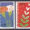 Turcia 1995 - EUROPA - Pace și Libertate, MNH