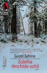 Zuleiha deschide ochii - 2017 - Guzel Iahina ($R81) foto