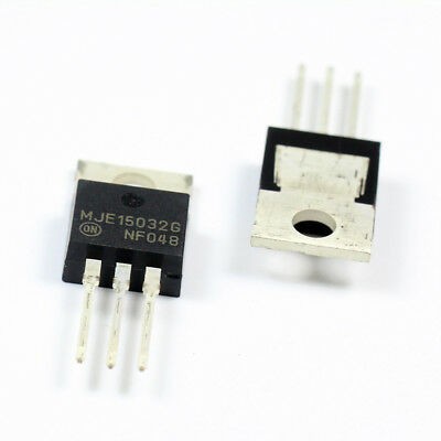 MJE15032 - Onsemi foto