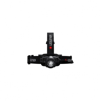 Lanterna cap LedLenser H7R Core reincarcabila 1000Lm IP67 foto