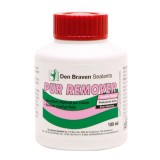 Agent de curatare spuma poliuretanica intarita, Den Braven PUR Remover, 100 ml