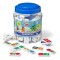 Joc domino - Numberblocks&reg;