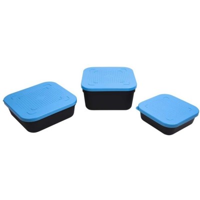 Cutie Momeala Cresta Maggot Box Square 1.2L foto