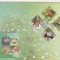 bnk fil Belarus - FDC 2007 - Fauna