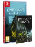 One Last Breath Collectors Edition NSW
