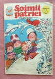 Revista Soimii Patriei din 2 februarie 1987