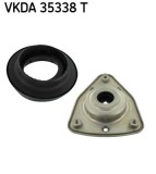 SKF VKDA 35338 Rulment sarcina suport arc