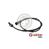 Senzor turatie roata BMW 1, 2, 3, 3 Gran Turismo, 4, 4 Gran Motor 114 d, 114 i, 116 d, 116 i, 118 d, 118 d xDrive, 118 i, 120 d, 120 d xDrive, 120