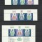 Guernsey MNH 1991 - HB 34/36 timbru in timbru