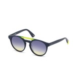 Ochelari de Soare Bărbați Web Eyewear WE0262-5190W &Oslash; 51 mm, Plastic, Galben, Polaroid