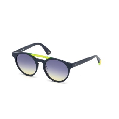 Ochelari de Soare Bărbați Web Eyewear WE0262-5190W &amp;Oslash; 51 mm foto