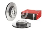 Disc frana BREMBO 09.9924.11