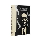 Tales of Terror, H. P. Lovecraft, Nigel Dobbyn