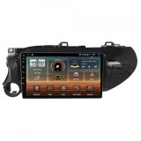 Cumpara ieftin Navigatie dedicata cu Android Toyota Hilux VIII dupa 2015, 6GB RAM, Radio GPS