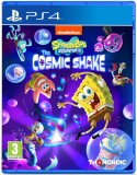Spongebob Squarepants Cosmic Shake PS4