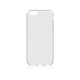 Husa silicon TPU Apple iPhone 6 Ultra Slim transparenta