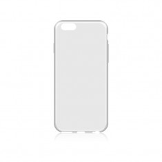 Husa silicon TPU Apple iPhone 6s Ultra Slim transparenta
