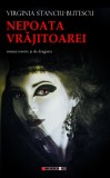 Nepoata vrajitoarei | Virginia Stanciu-Butescu