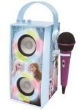 Lexibook Frozen Bluetooth Speaker &amp; Mic (btp180fzz)