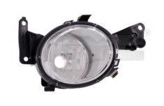 Proiector ceata OPEL CORSA D (2006 - 2016) TYC 19-0664-01-2 foto