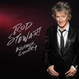 Rod Stewart Another Country (cd), Pop