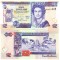 Belize 2 Dolari 2021 P-66 UNC