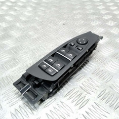 Butoane Control Geamuri Stanga Fata Bmw Seria 7 2008-2014 foto