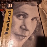 Revista Teatrul nr.11/1964