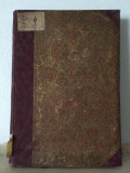 Saptamana. Scrisa de George Panu - Anul VIII De la Nr. 1, 12 Ianuarie 1908 - Nr. 46, 21 Iunie 1908