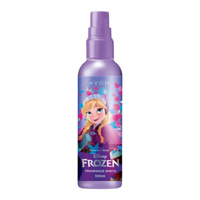 Spray parfumat Frozen, 100 ml foto