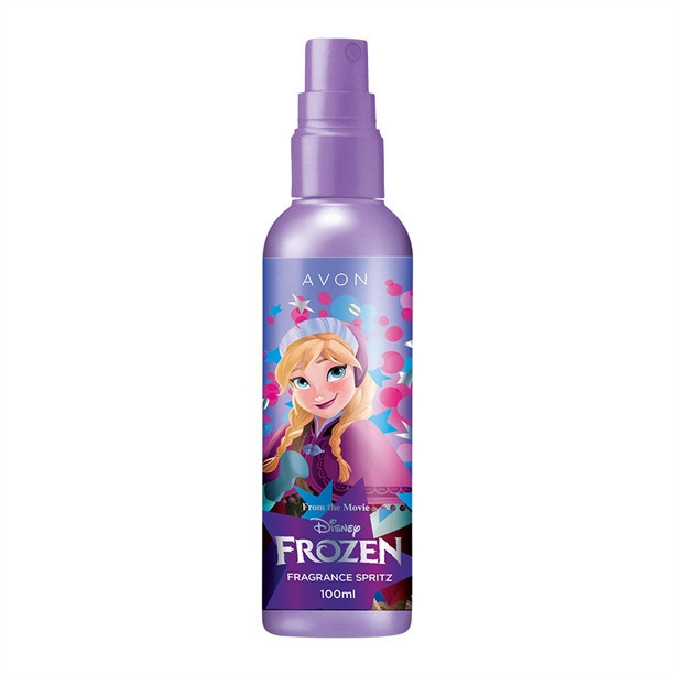 Spray parfumat Frozen, 100 ml
