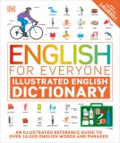 English for Everyone Illustrated English Dictionary