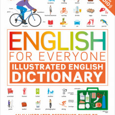 English for Everyone Illustrated English Dictionary