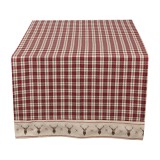 Traversa masa bumbac Reni 50x140 cm