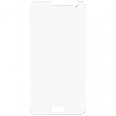 Folie plastic protectie ecran pentru Samsung Galaxy A3 (SM-A300F) foto
